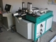 Máquina de dobra hidráulica do perfil do CNC para o afastamento axial de alumínio da seção 350-650mm fornecedor