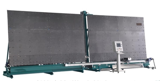 China Máquina da selagem da borda da janela de vidro da isolação, equipamento do funcionamento de vidro do CNC fornecedor
