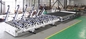 Máquina de corte de vidro do CNC do elevado desempenho com aprovação de vidro do CE da máquina de carga fornecedor