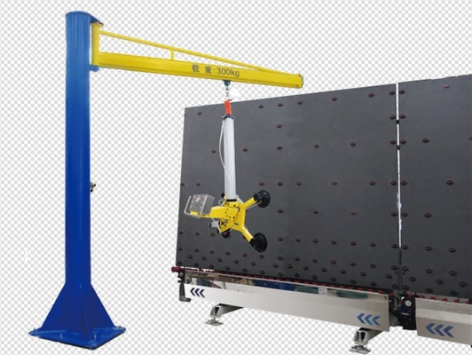 dispositivo de levantamento do copo da sução 2pcs, equipamento de levantamento do vácuo da madeira/chapa metálica fornecedor