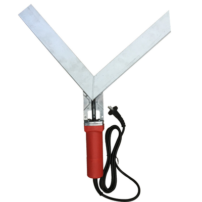 máquina manual elétrica da limpeza do canto de 220V Upvc para a janela e a porta fornecedor