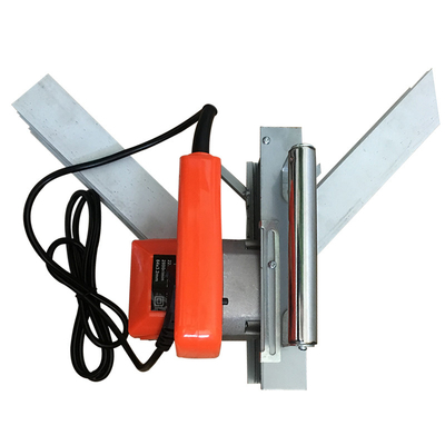 máquina manual elétrica da limpeza do canto de 220V Upvc para a janela e a porta fornecedor