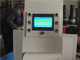 Máquina de dobra hidráulica automática do perfil do CNC do aço para a porta da janela de alumínio fornecedor